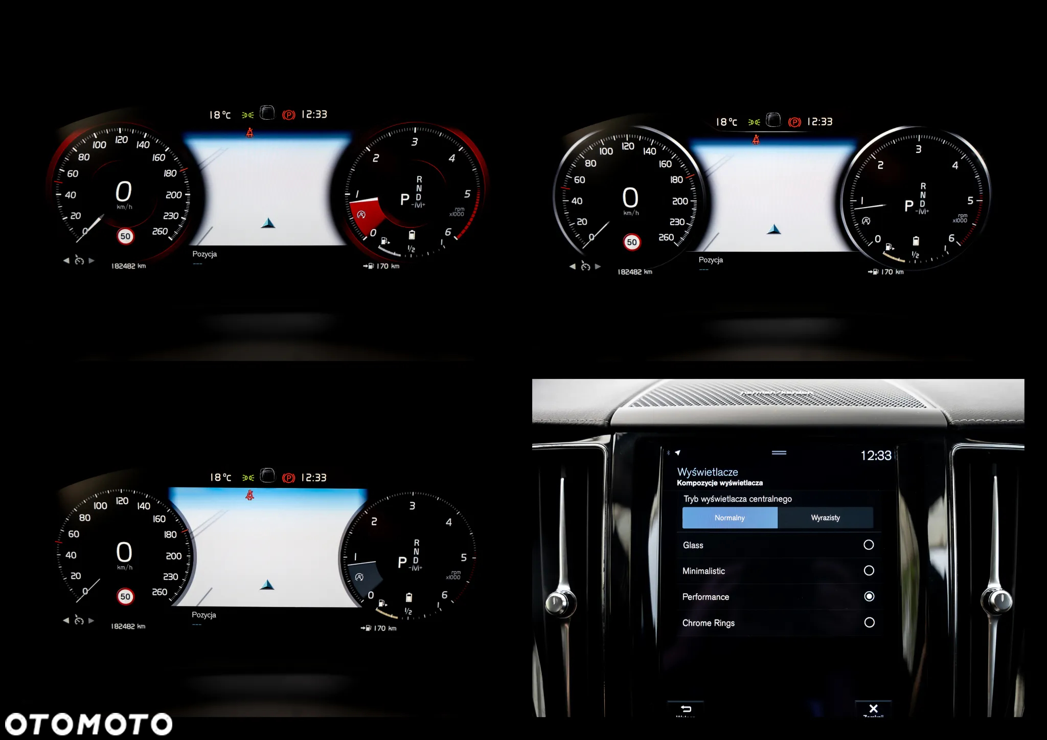 Volvo XC 60 B4 D Geartronic Inscription - 36