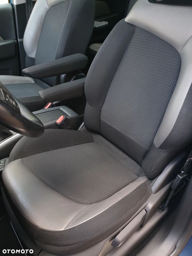 Citroën C4 Grand Picasso 2.0 HDi FAP (7-Sitzer) Exclusive - 24