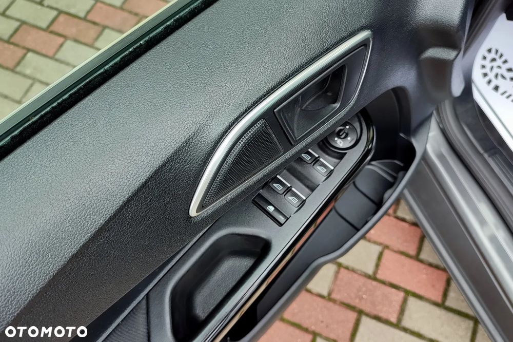 Ford B-MAX 1.0 EcoBoost Titanium - 25