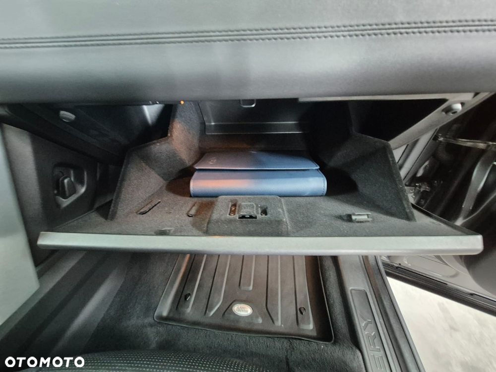 Land Rover Discovery Sport 2.0 TD4 HSE - 18