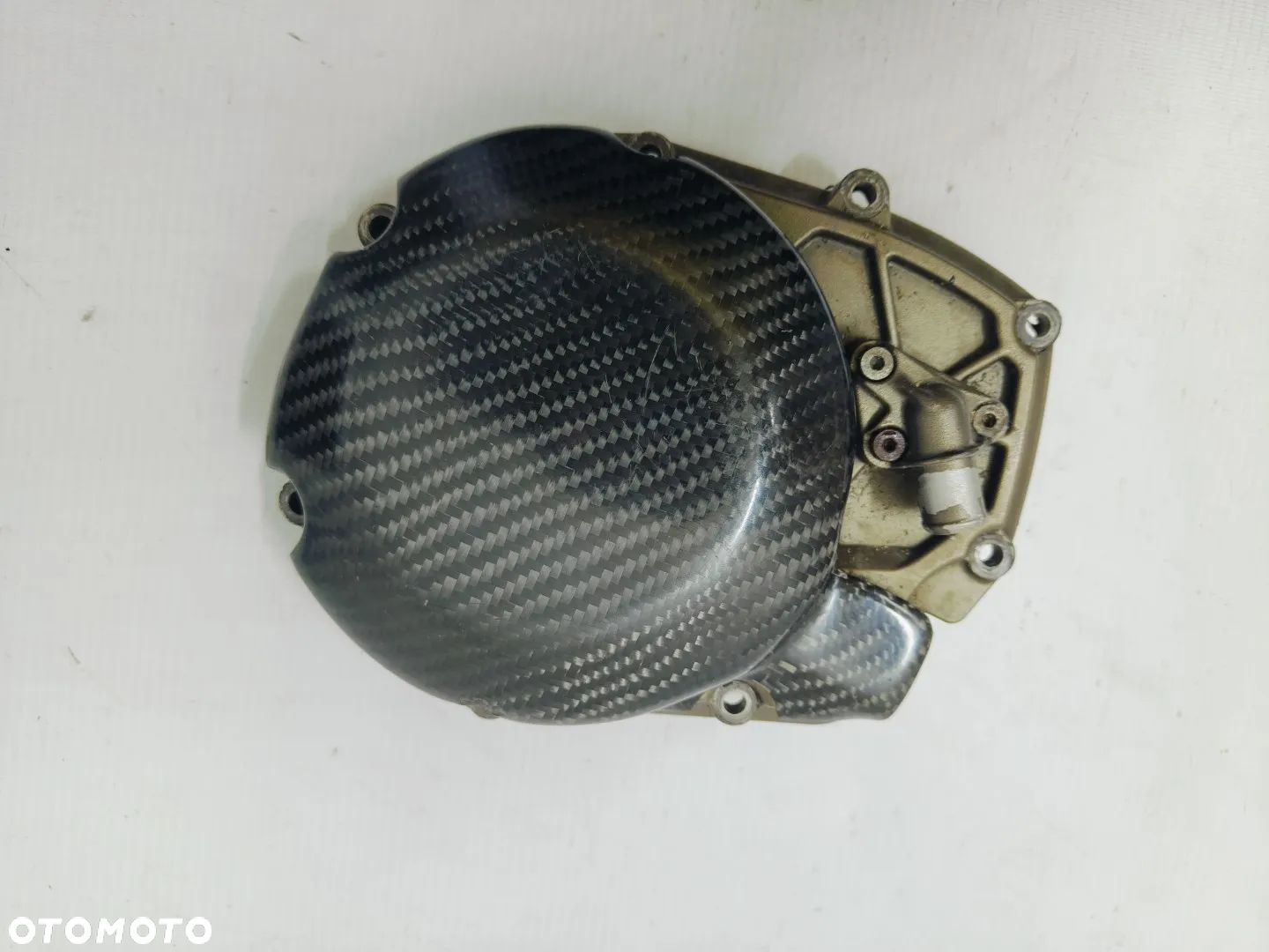 Dekiel alternatora aprilia rsv4 tuono 1100 - 1