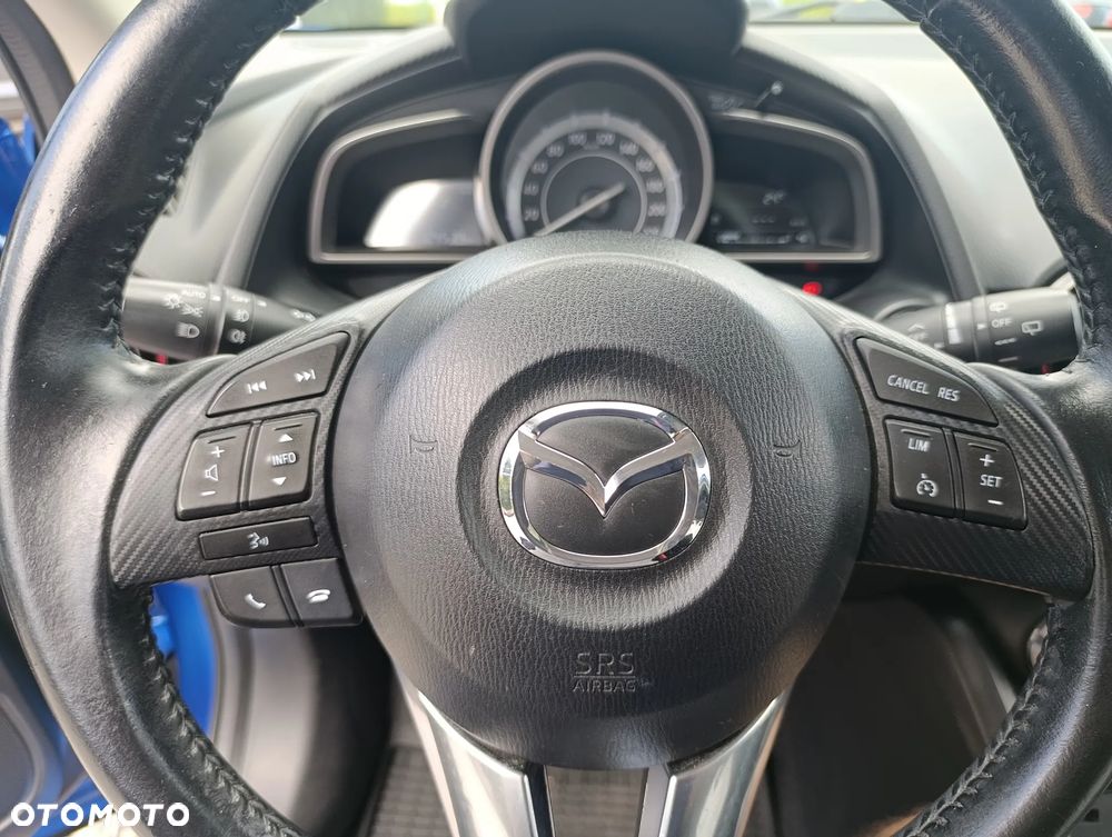 Mazda CX-3 2.0 Skypassion - 14