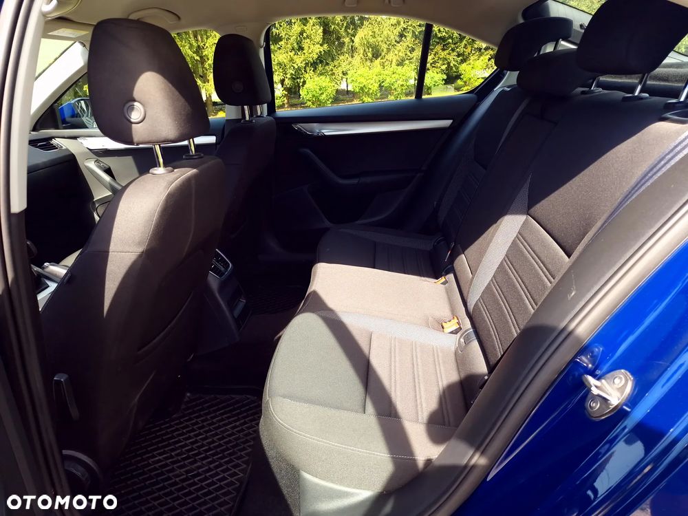 Skoda Octavia 1.6 TDI Ambition - 31