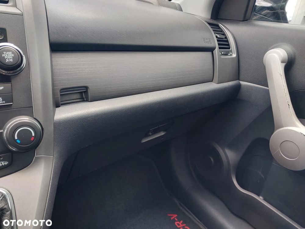 Honda CR-V 2.2i-CTDi Executive - 29
