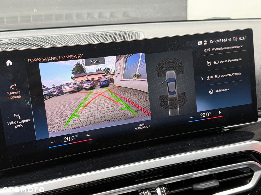 BMW Seria 3 320d xDrive - 32