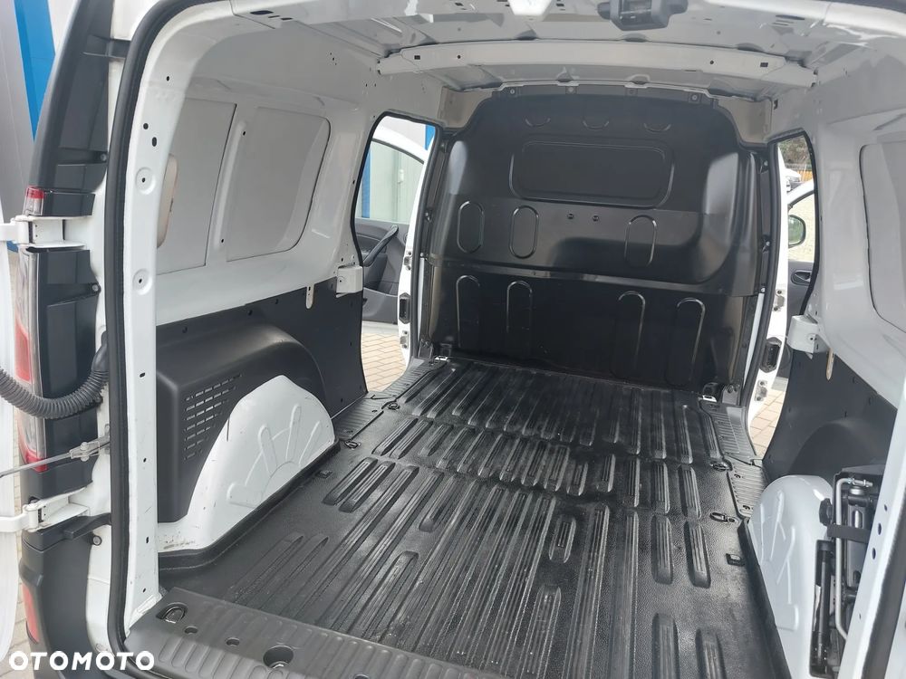 Renault Kangoo - 18