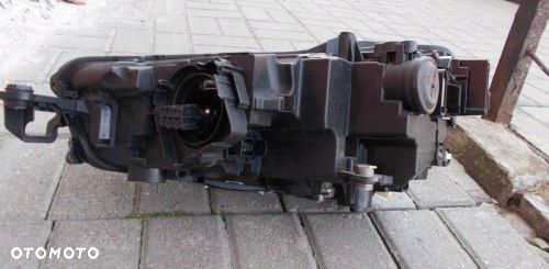 SKODA SCALA 657 657941016A LAMPA PRAWA FULL LED OE - 6