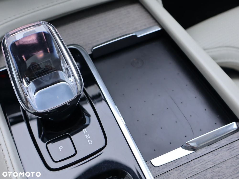 Volvo XC 90 B5 B AWD Ultimate Bright 7os - 31