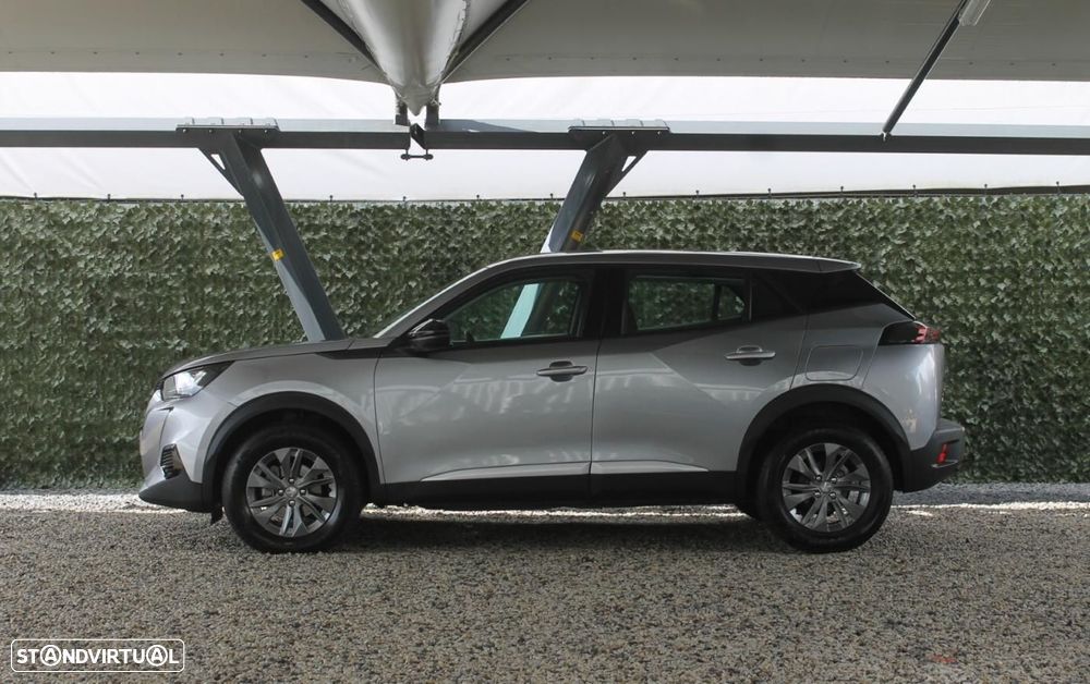 Peugeot 2008 1.5 BlueHDi Active Pack - 7