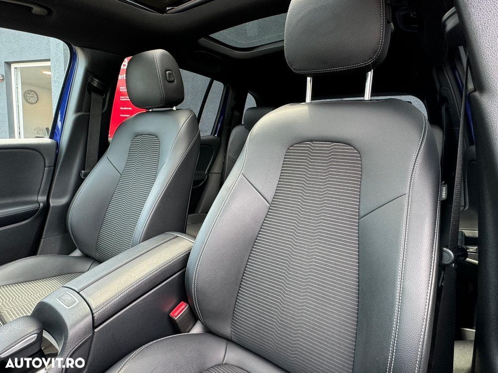 Mercedes-Benz GLB 220 d Aut. - 9