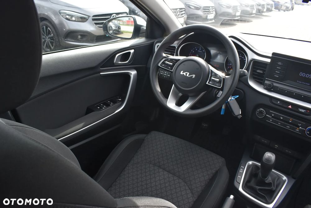 Kia Ceed 1.0 T-GDI S - 21