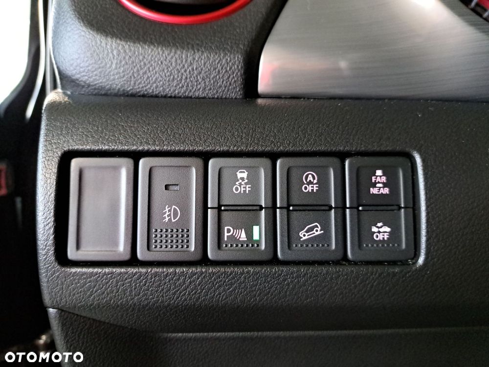 Suzuki Vitara 1.4 Boosterjet Elegance Sun 4WD - 34