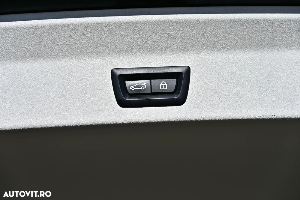 BMW X3 xDrive20d Aut. Luxury Line - 23