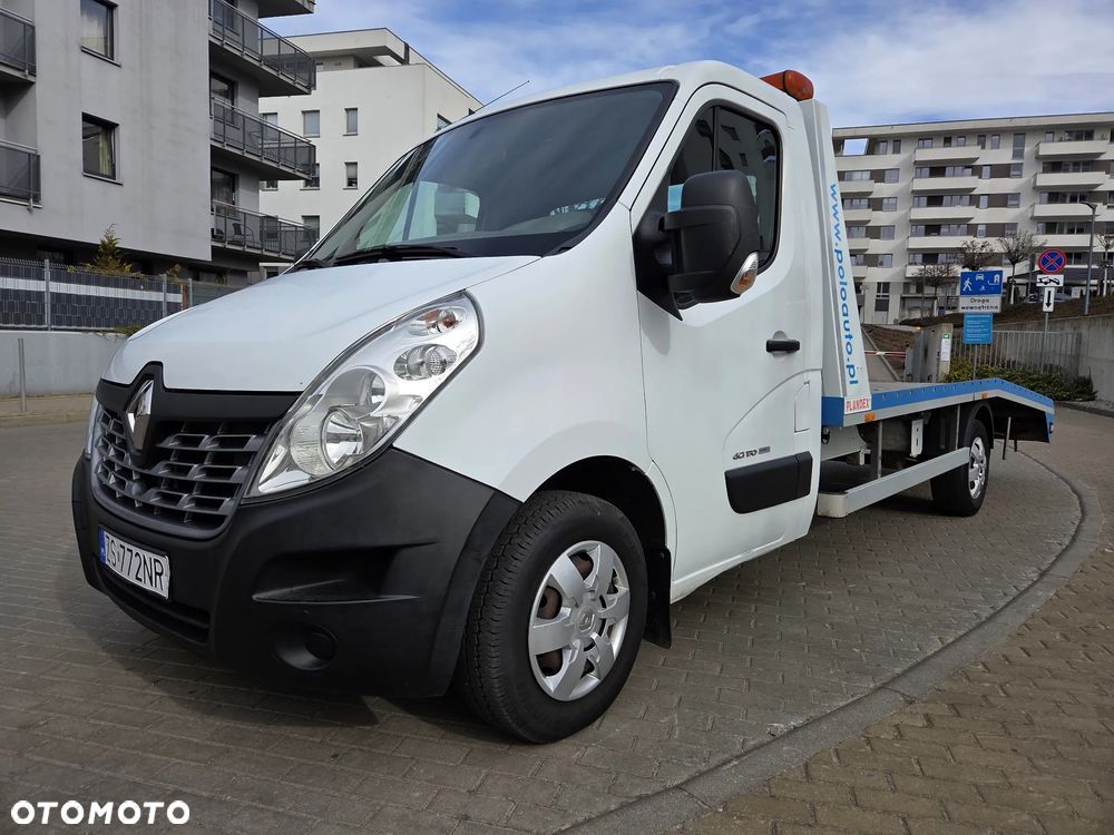 Renault Master - 7