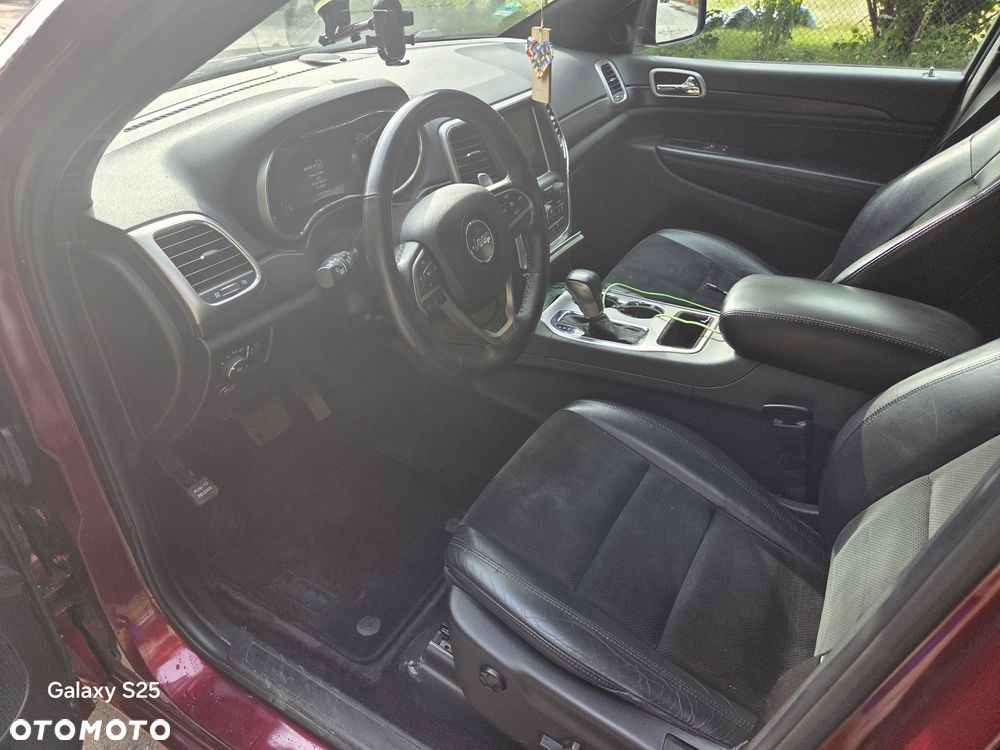 Jeep Grand Cherokee 3.6 V6 Laredo - 14