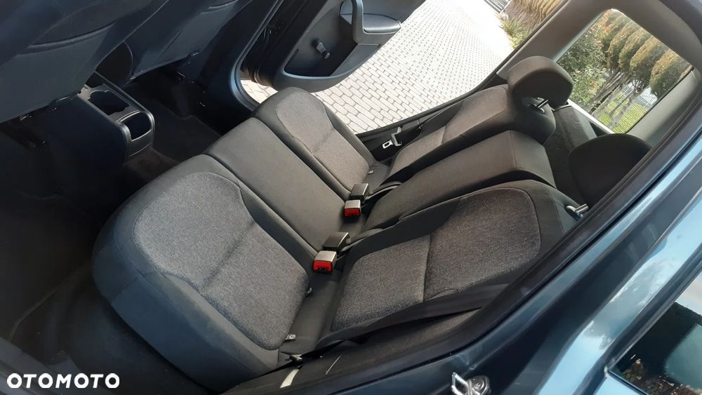 Skoda Yeti 2.0 TDI 4x4 Active - 18