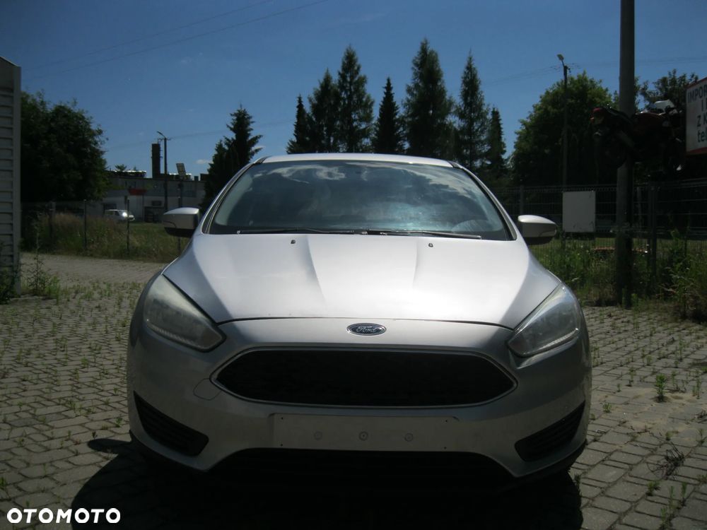 Ford Focus - 3
