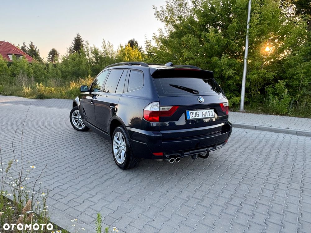 BMW X3 xDrive35d Limited Sport Edition - 16