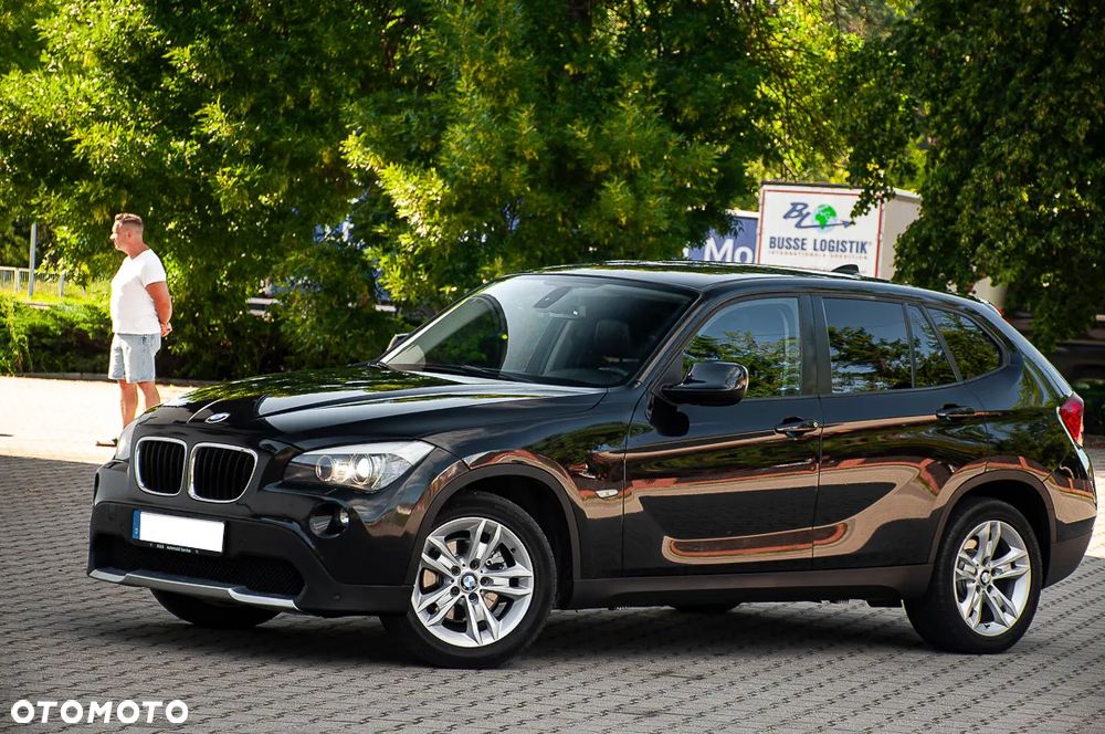 BMW X1 - 11