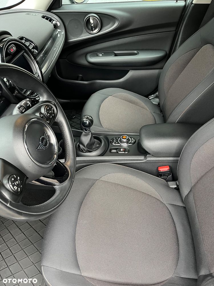 MINI Clubman Cooper - 9