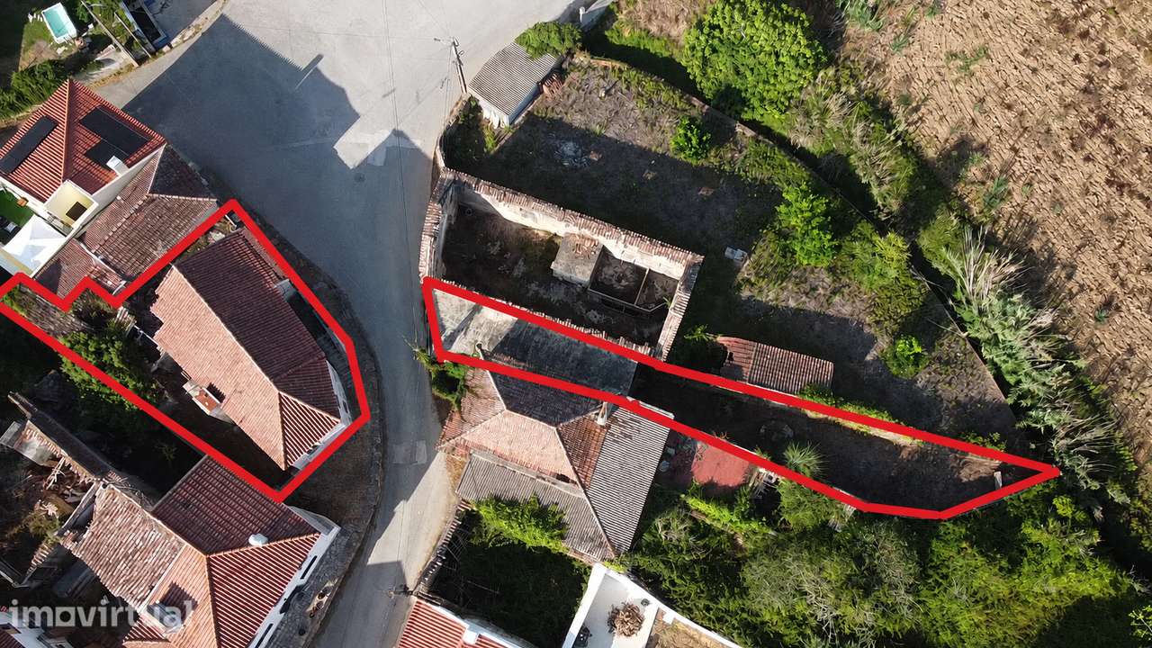 Dois Artigos Urbanos com Grande Potencial no Toxofal de Cima - Grande imagem: 5/10
