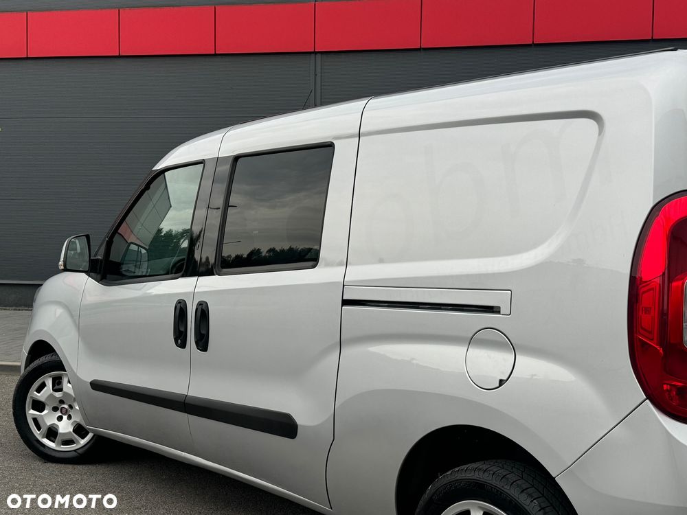 Fiat Doblo Maxi Active - 16