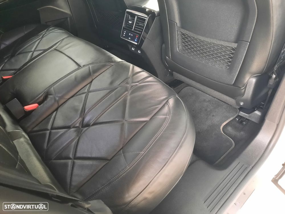 DS DS7 Crossback E-Tense SE Ligne Noire EAT8 - 28
