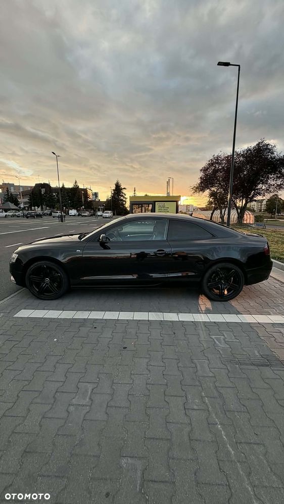 Audi A5 Coupé - 12