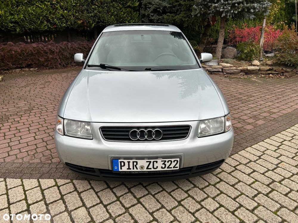 Audi A3 - 7