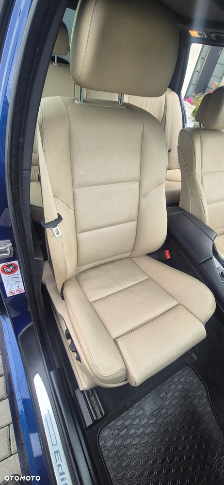 BMW Seria 5 525d Edition Sport - 14