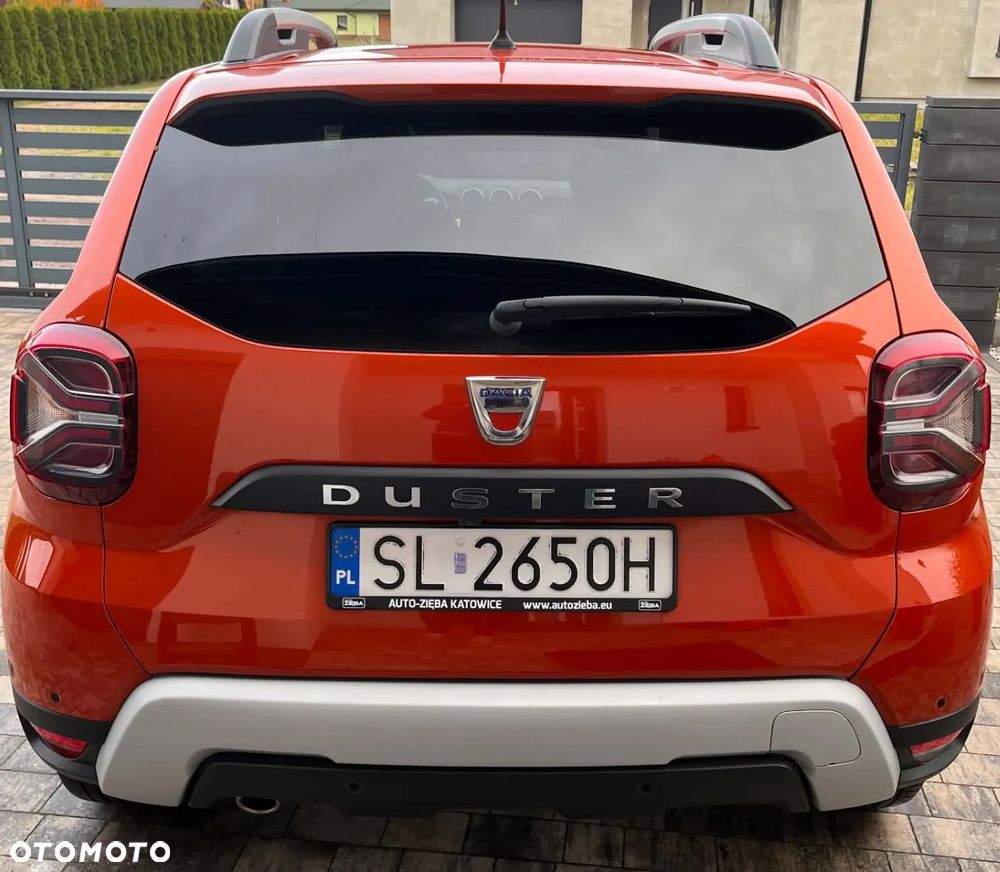 Dacia Duster - 11
