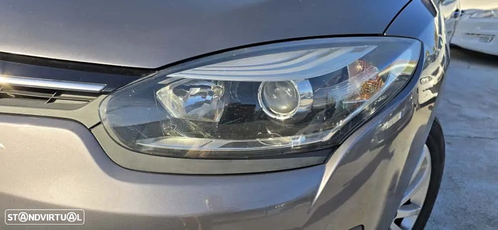 Renault Mégane Sport Tourer 1.5 dCi Confort SS - 3