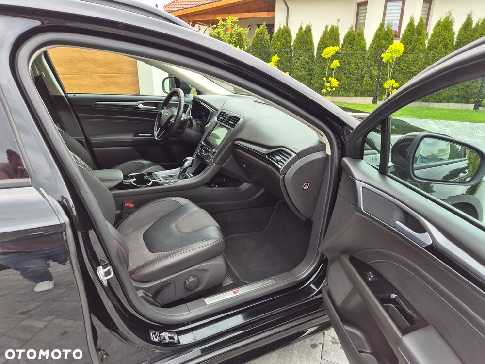 Ford Mondeo 2.0 TDCi STart-Stopp PowerShift-Aut ST-Line - 13