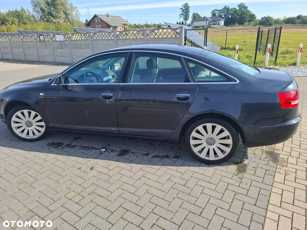 Audi A6 - 3