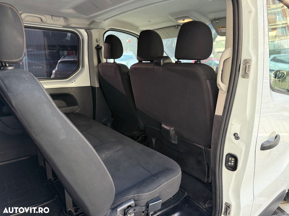 Renault Trafic - 20