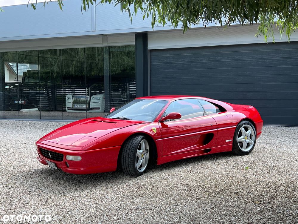 Ferrari F355 - 9