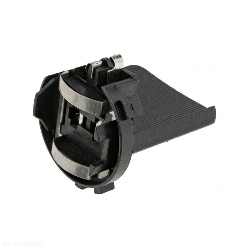 Soclu bec H7, faza scurta Seat Alhambra 2016-, Vw Crafter 2012-, Golf 7 2013-, Passat B7 2011-, Passat B8 2015-, Scirocco 2009-, Sharan 2016-, Tiguan 2012-, Touran 2016-, T-Roc 2018-, 5K0941109C - 1