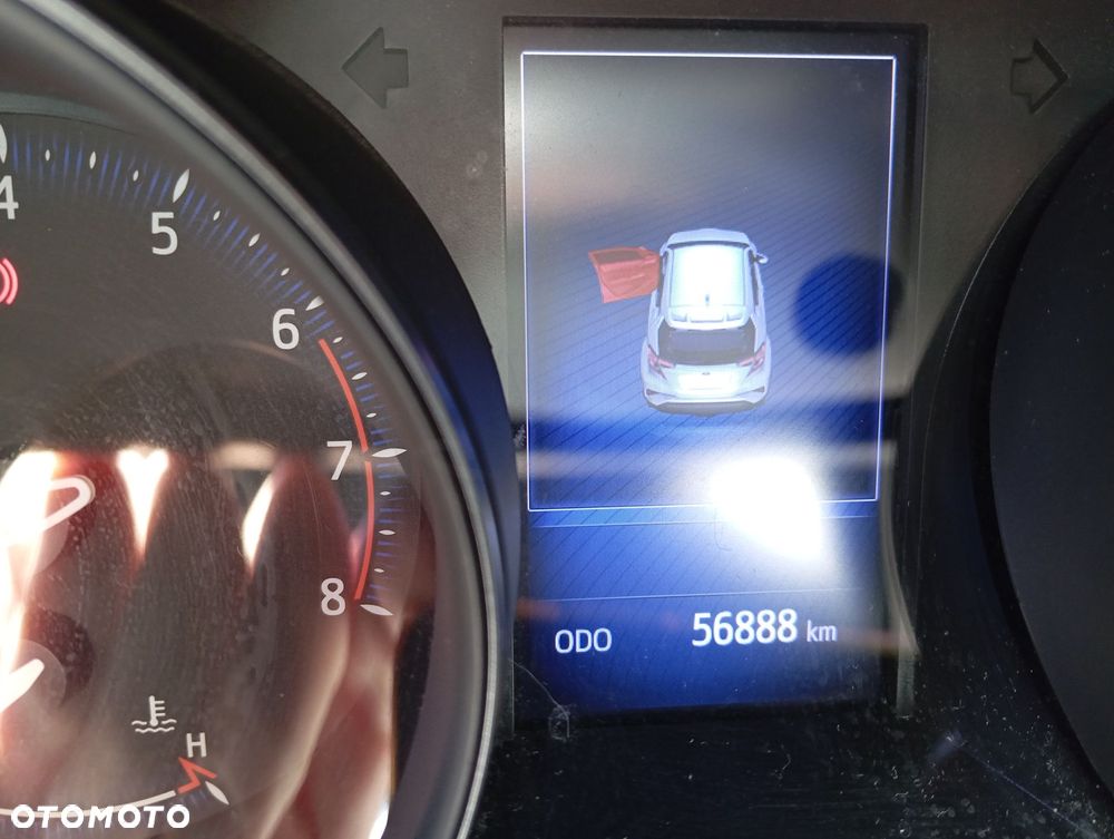 Toyota C-HR 1.2 T GPF Premium - 12