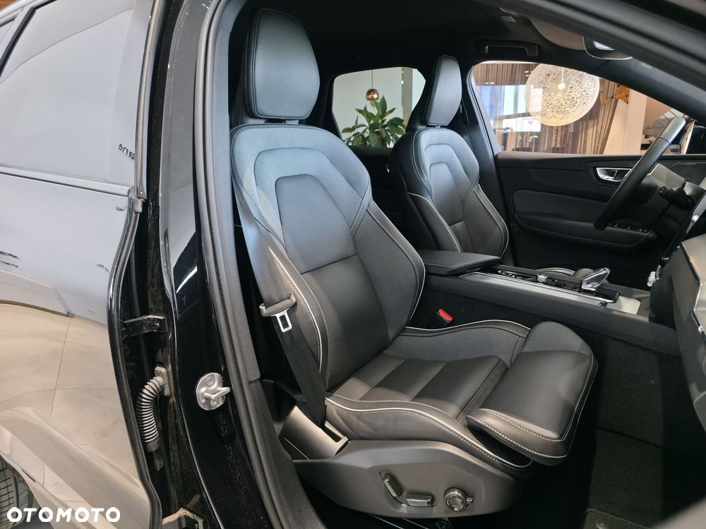 Volvo XC 60 - 26