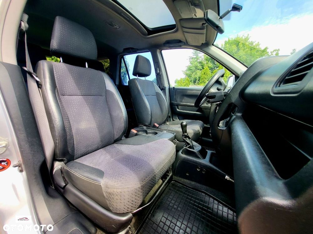 Honda CR-V - 7