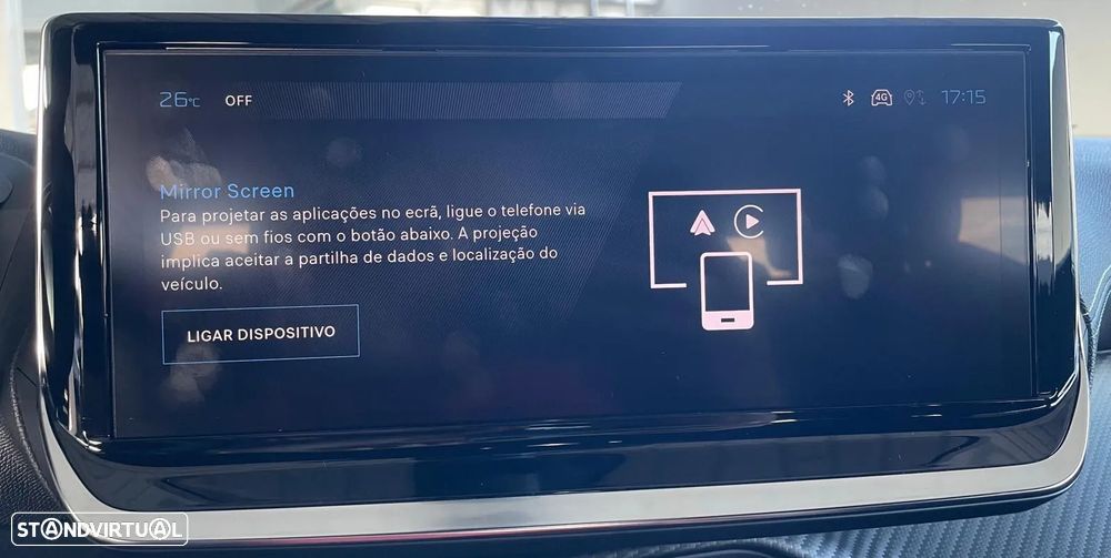 Peugeot 2008 1.2 PureTech GT Pack EAT8 - 13