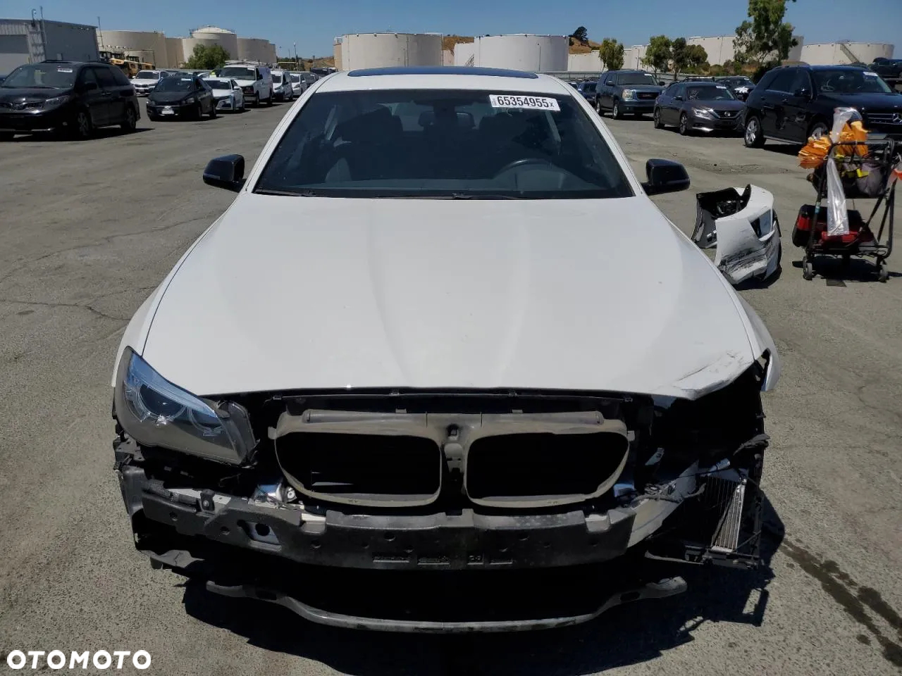 BMW Seria 5 - 5