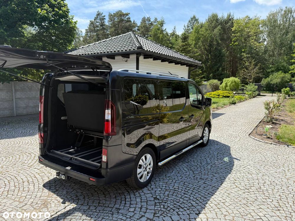 Renault Trafic - 13