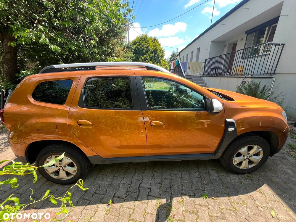 Dacia Duster 1.0 TCe Comfort - 1
