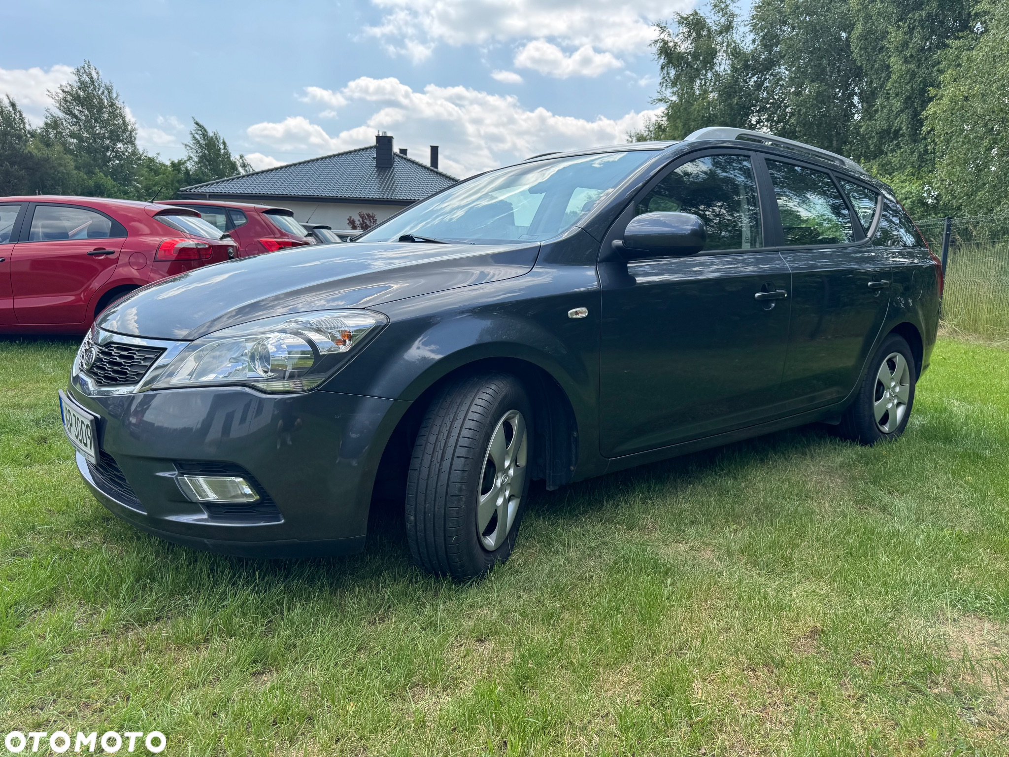 Kia Ceed Cee'd 1.4 Comfort - 15