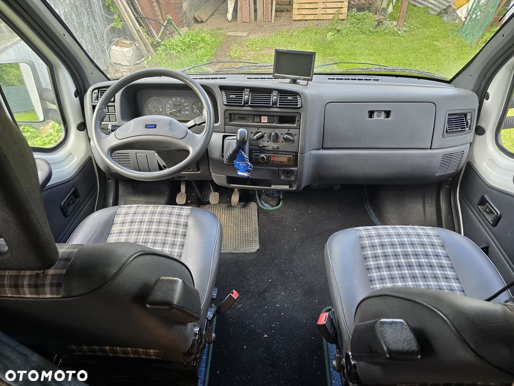 Fiat Ducato - 9