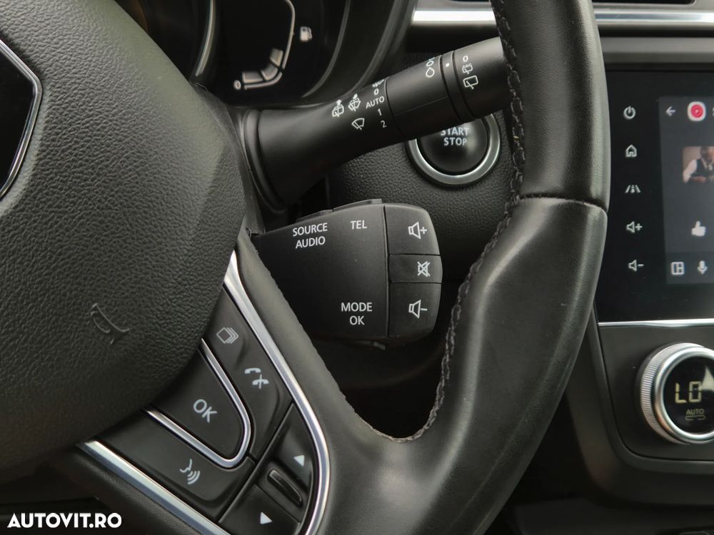 Renault Kadjar - 21