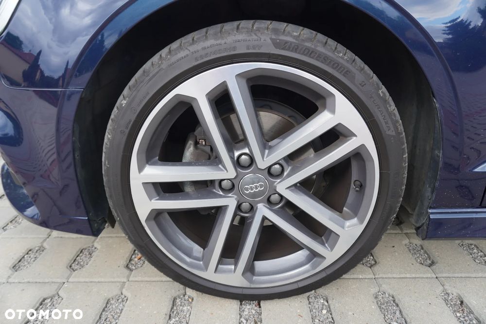 Audi A3 Limousine 2.0 TDI (clean diesel) S tronic S line Sportpaket - 16