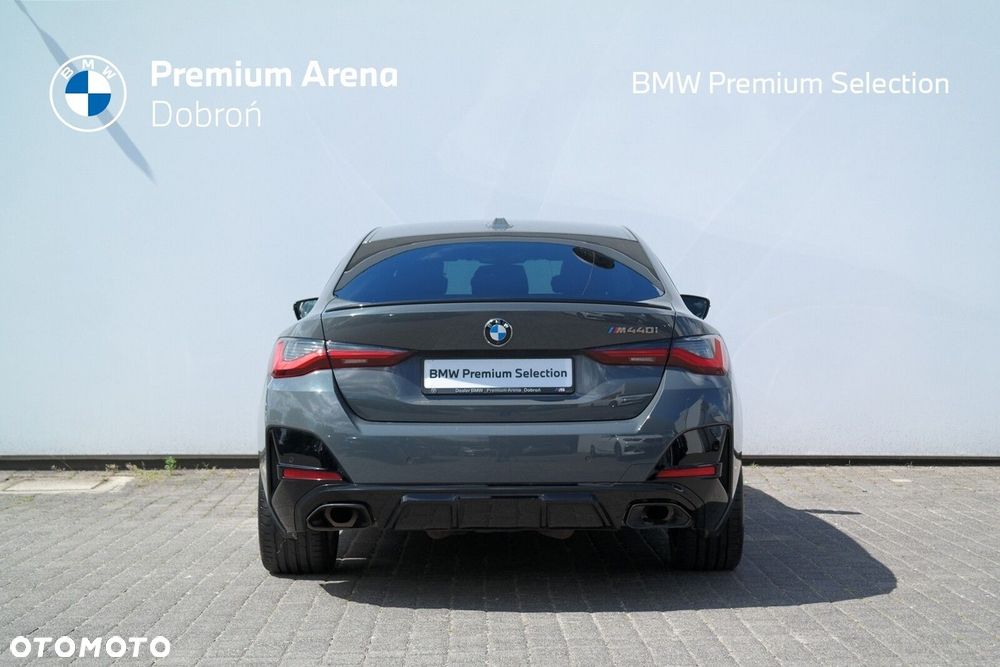 BMW Seria 4 - 9