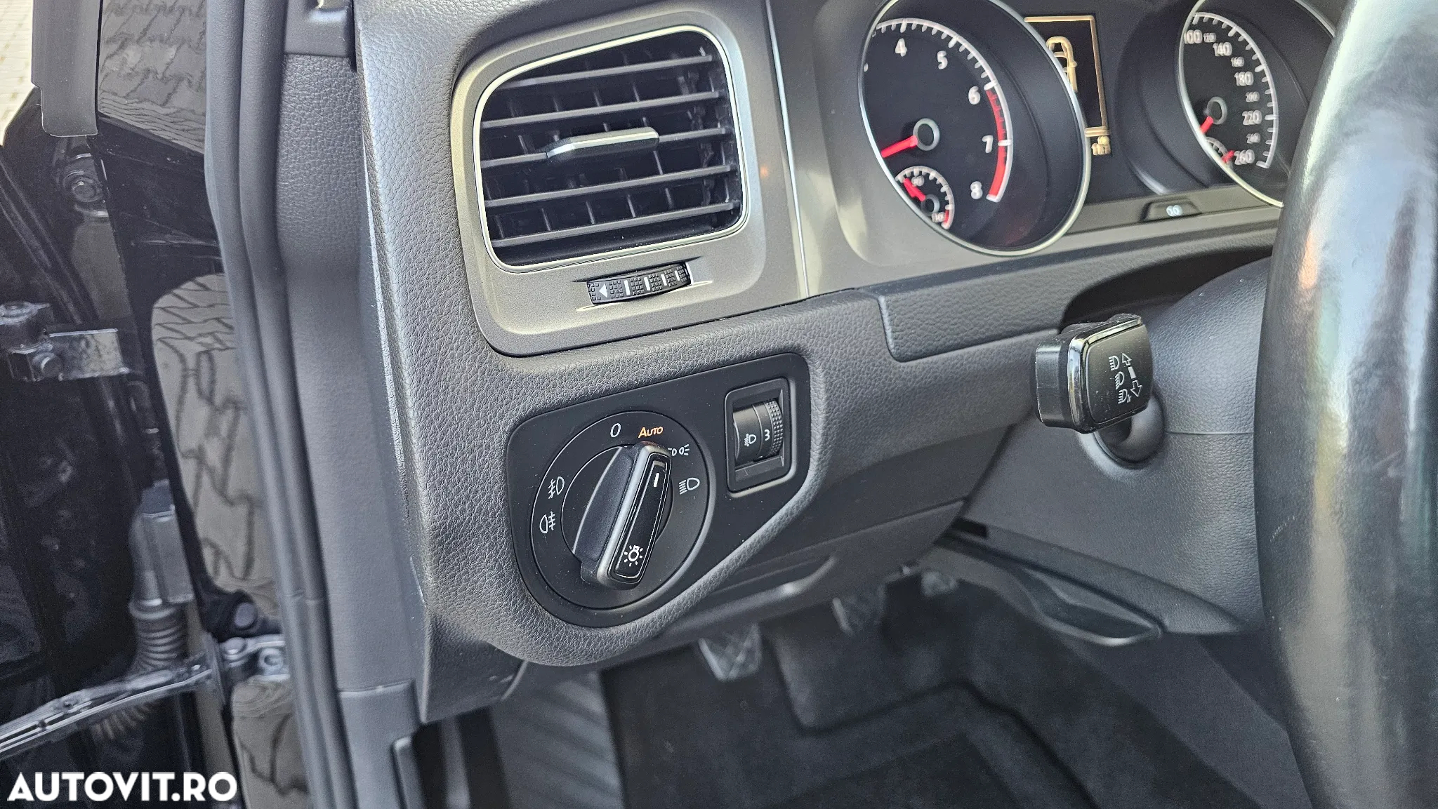 Volkswagen Golf 1.2 TSI BlueMotion Technology Highline - 20